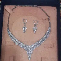 سرویس نقره