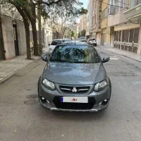 کوئیک مدل ۱۴۰۱ بدون رنگ کمکار|خودرو سواری و وانت|مشهد, زمرد|دیوار