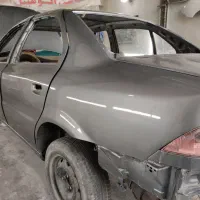 صافکاری نقاشی خودرو همه مدل (۲۱تومن)