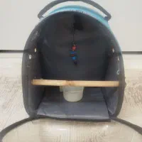 کوله حمل پرنده|لوازم جانبی حیوانات|ری, علایین|دیوار