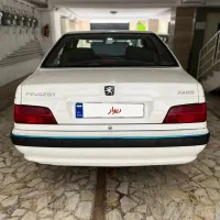 پژو پارس مدل ۱۴۰۰ معاوضه و فروش|خودرو سواری و وانت|رشت, گلسار|دیوار