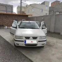 سمند lx مدل93 دوگانه