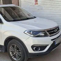 تیگو ۵ فول|خودرو سواری و وانت|کرمان, |دیوار