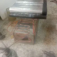 فریزر صندوقی تمام استیل|فروشگاه و مغازه|اصفهان, قهجاورستان|دیوار