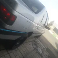 *۴۰۵*۹۴*لازروق*|خودرو سواری و وانت|محمدشهر, علی آباد گونه|دیوار