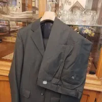 فروش کت وشلوار مردانه نو