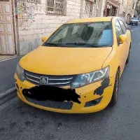 اریو تاکسی اتومات