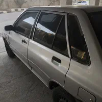 پراید صبا CNG دوگانه کارخانه|خودرو سواری و وانت|بندرعباس, |دیوار