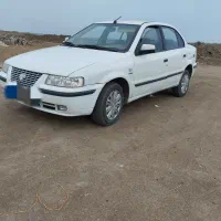 سمند ef7 کلاس 16 مدل 91 بدون رنگ