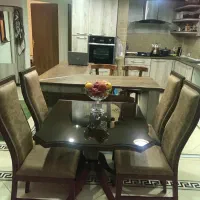 آپارتمان۲خواب/مبله کامل/نزدیک مترو/شیک|اجارهٔ آپارتمان|تهران, قلهک|دیوار