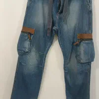 شلوارلی6جیب