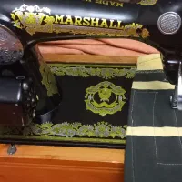 چرخ خیاطی