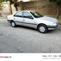 پژو 405 مدل۸۵|خودرو سواری و وانت|محمدشهر, عباس آباد|دیوار