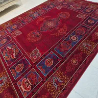 فرش های لاکی زیباترین رنگ سال