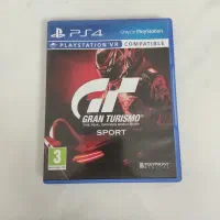بازی Gran Turismo