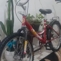 دوچرخه ۲۰و۱۲