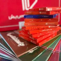 بسته کامل  معلم خصوصی پرش پایه دهم انسانی + CD