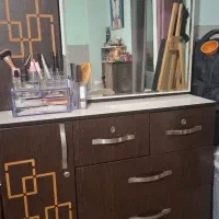 تخت و دراور|تخت و سرویس خواب|محمدشهر, شهرک پیام (مهرالبرز)|دیوار