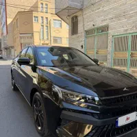 کی ام سی j7 مدل ۱۴۰۳|خودرو سواری و وانت|تبریز, |دیوار