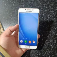 گوشی سامسونگ C5 معاوضه با انگشتر