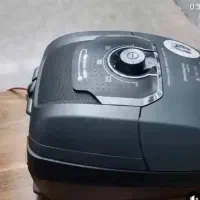 فروش جاروبرقی پاکشوما نو