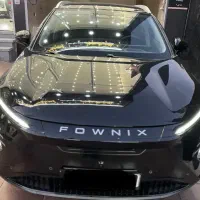 خسروانی//فونیکس اف ایکس برقی FX EV|خودرو سواری و وانت|تهران, حکمت|دیوار