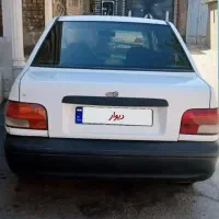 پراید ۱۳۱|خودرو سواری و وانت|کرمان, |دیوار