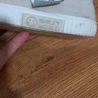 ۲جفت کفش خارجی  کارکرده ۵۰۰|کفش و لباس بچه|محمدشهر, محمدشهر|دیوار