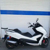 فورزا اتاق آمبولانس