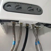 نصب ، تعمیر و سرویس تخصصی پکیج و برد|خدمات پیشه و مهارت|رشت, نیکمرام|دیوار