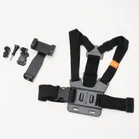 هولدر سینه نگهدارنده گوشی موبایل ودوربین گوپروهلدر|دوربین عکاسی و فیلمبرداری|مشهد, وکیلآباد|دیوار