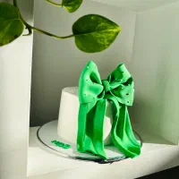 کیک تولد خانگی