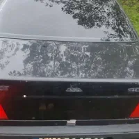 405 لاکاغذی|خودرو سواری و وانت|رشت, منظریه|دیوار