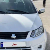 ساینا 1400|خودرو سواری و وانت|شوشتر, |دیوار