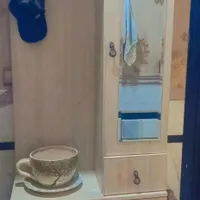 بوفه و جاکفشی و اباژور