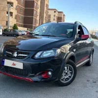 کوییک R مدل 1401|خودرو سواری و وانت|کرج, فاز ۳ گوهردشت|دیوار