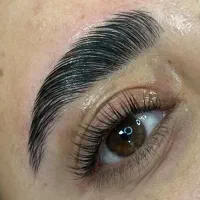 لیفت مژه وابرو|خدمات آرایشگری و زیبایی|مشهد, شهید رضوی|دیوار