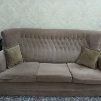 مبل هفت نفره