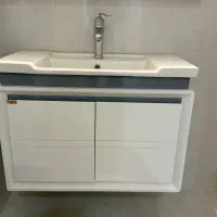 روشویی کابینتی ۸۰*۴۲