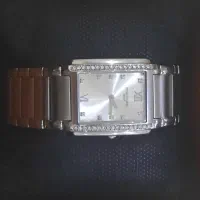 ساعت  pATE PHILIPPE(GENEVE) کاملا سالم