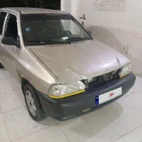 پراید