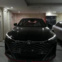 چانگان X5پلاس 2026 صفر