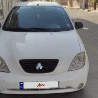 تیبا 2 مدل آخر 93|خودرو سواری و وانت|شاهین‌شهر, فدک|دیوار