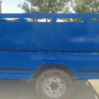کفی باربند لگن نیسان