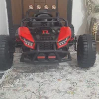 ماشین شارژی