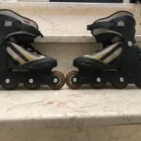 اسکیت روز اصل با کیفیت اصلی در حد نو