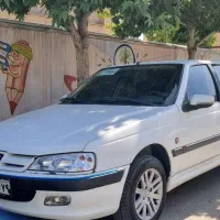 پارس مدل ۹۹