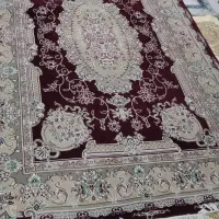 فرش شیش متری