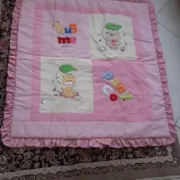 پتو‌ خوشخواب کودک