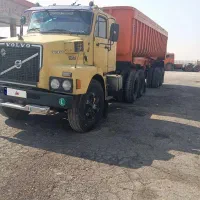 ولوو مدل 65 توپ طلا|خودرو سنگین|بندر ماهشهر, |دیوار